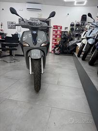Piaggio Liberty S 50