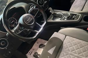 Audi tt roadster 230 cv quattro