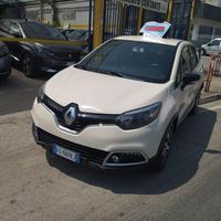 RENAULT Captur dCi 8V 90 CV Energy Zen 2016