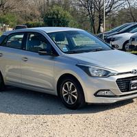 Hyundai i20 1.2 GPL PERMUTE RATE GARANZIA