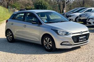 Hyundai i20 1.2 GPL PERMUTE RATE GARANZIA