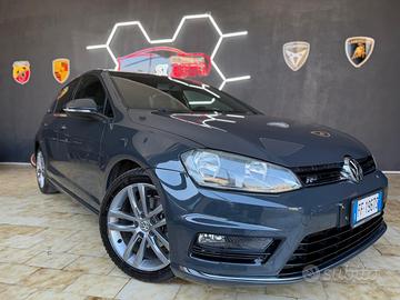 Volkswagen Golf 1.6 TDI 110 CV 5p. Executive BlueM