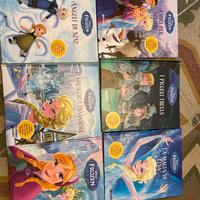 Sei libri di Elsa