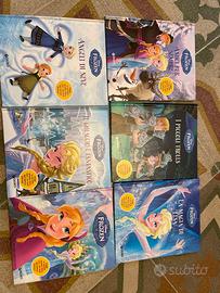 Sei libri di Elsa