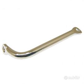 Staffa supporto specchietto sinistro Vespa GS