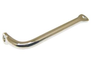 Staffa supporto specchietto sinistro Vespa GS