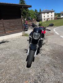 Suzuki GSR 600 - 2006