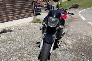 Suzuki GSR 600 - 2006