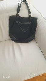 Borsa Max Mara donna colore nero