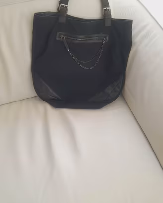 Borsa Max Mara donna colore nero