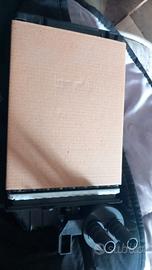 scambiatore frog air  fist 600 fire 1.100