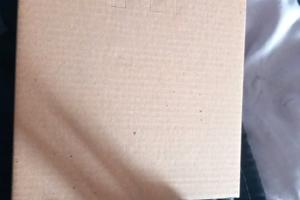 scambiatore frog air  fist 600 fire 1.100