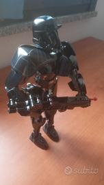 Lego star wars Imperial Death Trooper 75121
