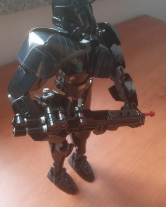 Lego star wars Imperial Death Trooper 75121
