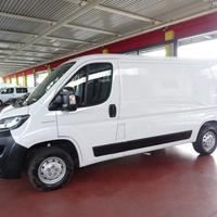 FIAT Ducato 30 2.3 MJT 120CV PMedio-TN Furgone L