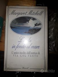 l'isola in fondo al mare