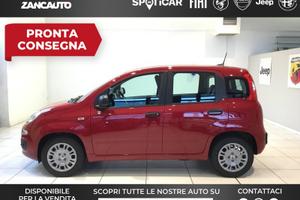 FIAT Panda 1.0 Hybrid - PACK CITY