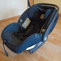 Ovetto/Seggiolino auto  per neonati - 20 €