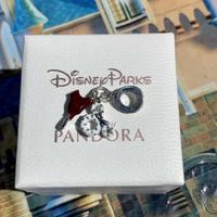 Pandora Disney Parks Mickey Mouse Charm Gelato