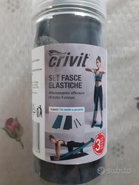 Fascie elastiche. 