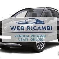 Opel mokka x ricambi 2017 - 2023 musata Porte rif