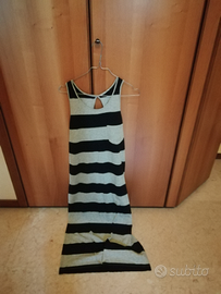 Vestito Lungo da giorno