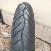 sh 300 cerchio gomma