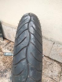 sh 300 cerchio gomma