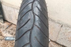 sh 300 cerchio gomma