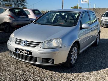 Volkswagen Golf 1.6 GPL OK NEOPATENTATI