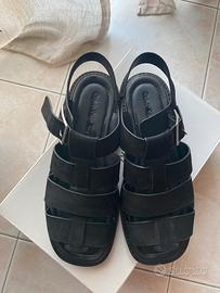 Sandali Calvin Klein 39