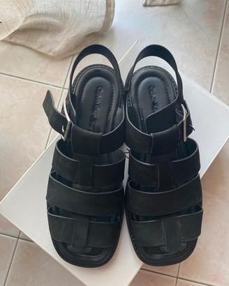 Sandali Calvin Klein 39
