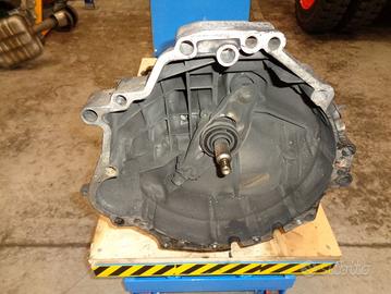 CAMBIO 6 MARCE AUDI A4 QUATTRO 2.0 TDI 2007