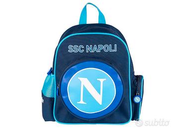 zaino del napoli 