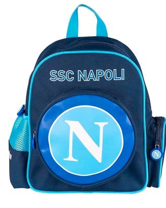 zaino del napoli 