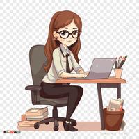 Segretaria da remoto