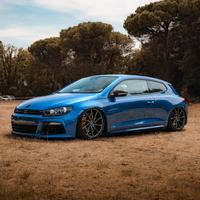 Volksvagen scirocco TSI DSG