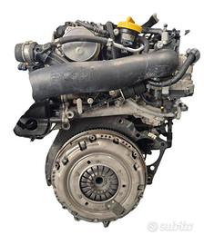 MOTORE COMPLETO ALFA ROMEO Giulietta Serie (940_)