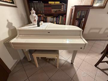 Pianoforte elettrico Gem