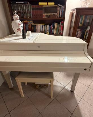 Pianoforte elettrico Gem