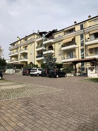 Appartamento in Viale Europa