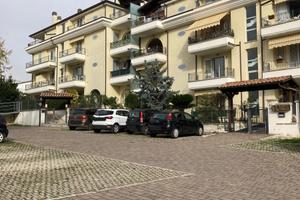 Appartamento in Viale Europa