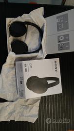 cuffie Sony