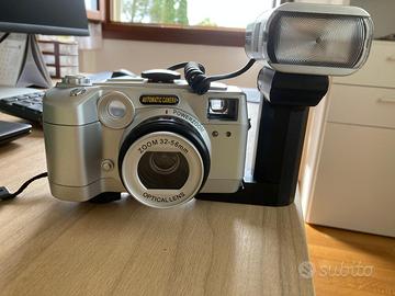 Macchina fotografica Automatic Camera