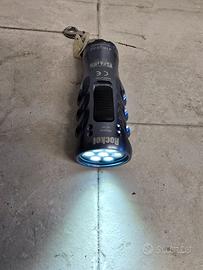 Torcia subacquea Fa&Mi Rocket