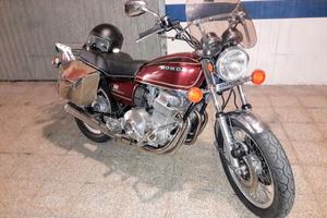 Honda CB 750 / 450 - Anni 70