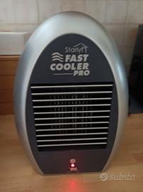 climatizzatore portatile 