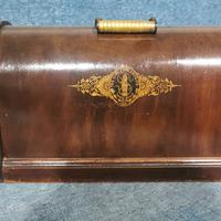 Copri macchina da cucire