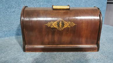 Copri macchina da cucire