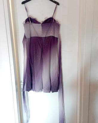 Vestito cerimonia